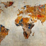 Mapa de Bhárad, agencia de viajes a medida