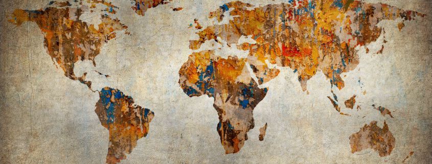 Mapa de Bhárad, agencia de viajes a medida