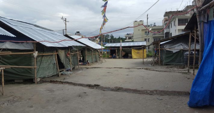 Fundación Dwarika organiza un viaje a Nepal para visitar el Campo de la Esperanza de Katmandu