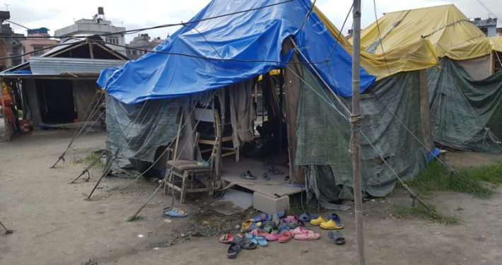 Viaje a Nepal de la Fundación Dwarika