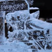 Festival de invierno de Sapporo, un destino de nieve de Bhárad