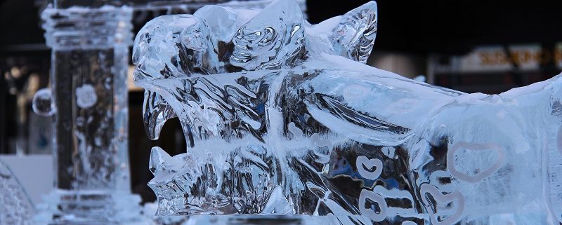 Festival de invierno de Sapporo, un destino de nieve de Bhárad