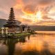 Pagoda en Indonesia, un destino a medida tipo slow de Bhárad