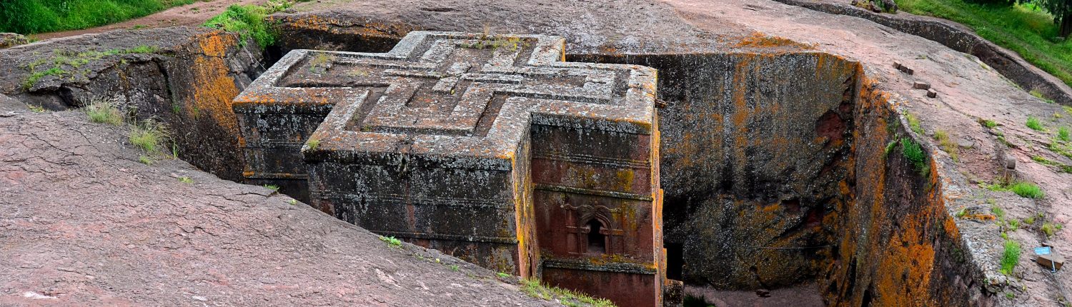 Viajar a Etiopía con Bhárad