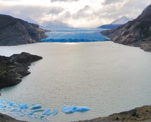 Viajar a Chile con una agencia de viajes a medida