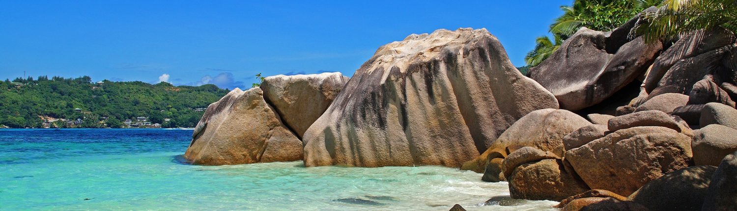 Viajar a Seychelles