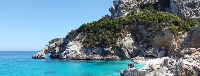 destinos de moda de este verano