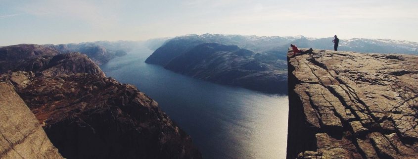 destinos sin playa para tus vacaciones de verano 2017