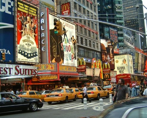 los mejores destinos vacaciones para los instagramers