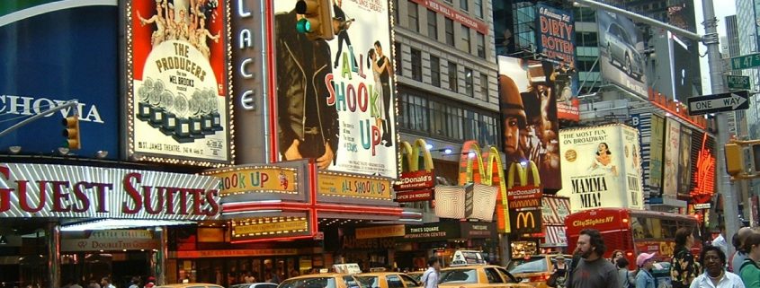 los mejores destinos vacaciones para los instagramers