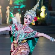 viaje a Tailandia de Luna de Miel, viajes personalizados para novios