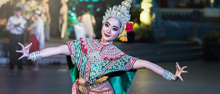 viaje a Tailandia de Luna de Miel, viajes personalizados para novios