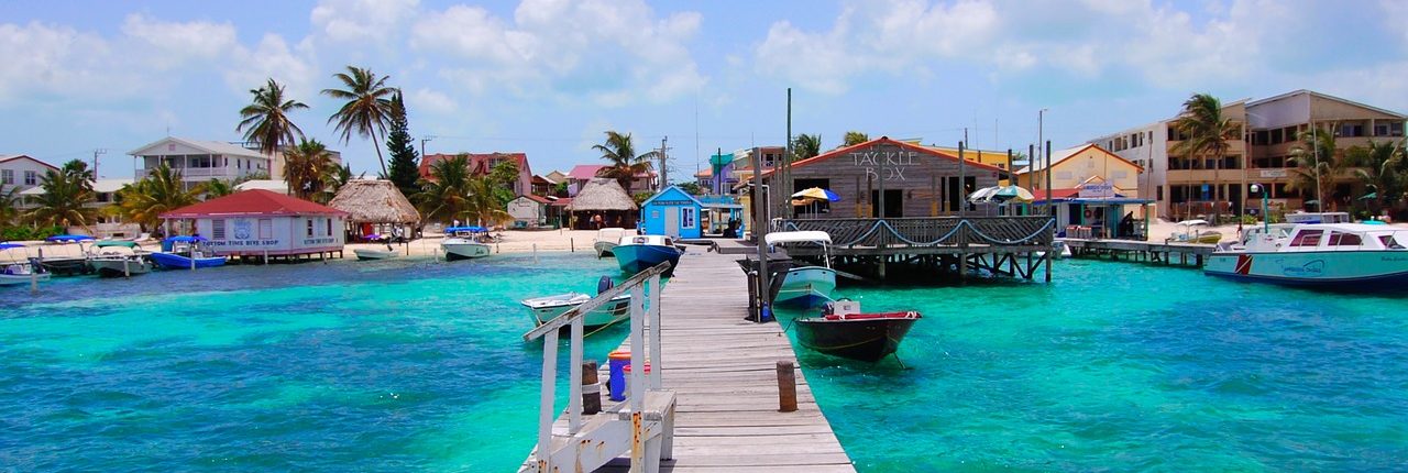 viajar a Belice