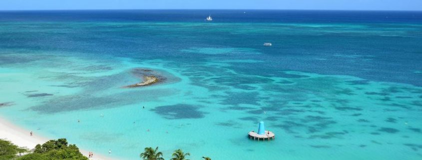 las mejores playas del mundo