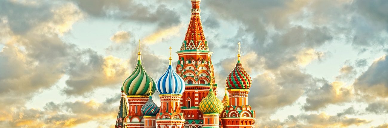 viajar a Rusia