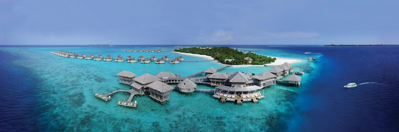 viajar a Maldivas