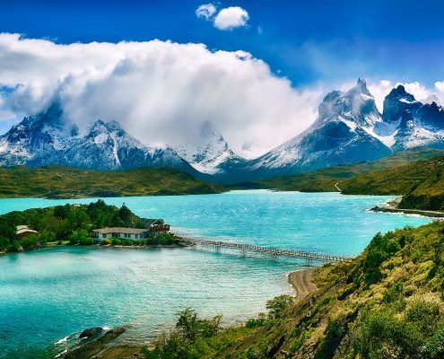 viajeros ecofriendly