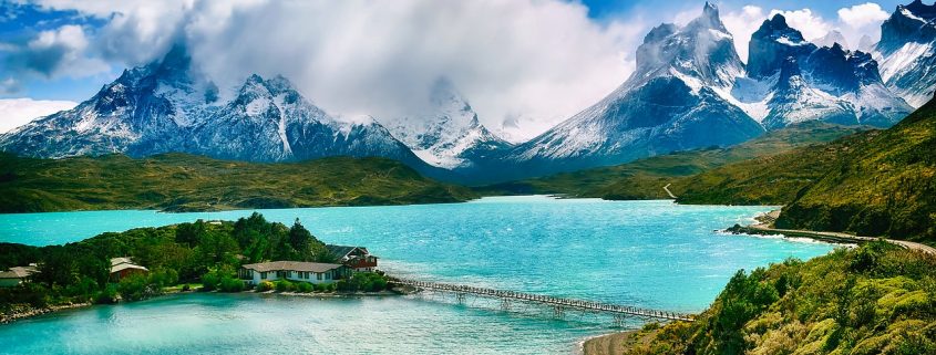 viajeros ecofriendly