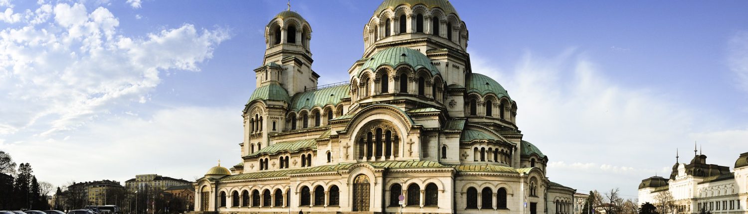 viajar a Bulgaria