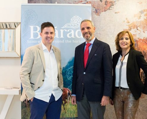 Aromas de Japón | Bhárad, agencia de viajes a medida