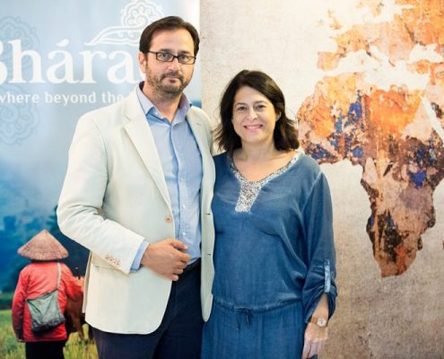 Aromas de Japón | Bhárad, agencia de viajes a medida