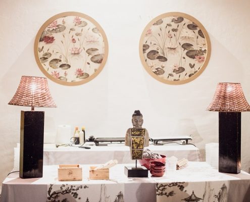 Aromas de Japón | Bhárad, agencia de viajes a medida