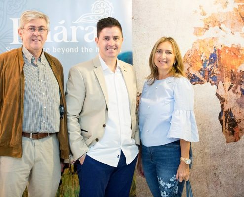 Aromas de Japón | Bhárad, agencia de viajes a medida