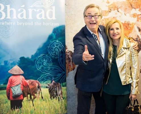 Aromas de Japón | Bhárad, agencia de viajes a medida