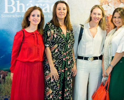 Aromas de Japón | Bhárad, agencia de viajes a medida