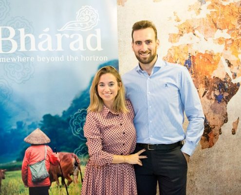 Aromas de Japón | Bhárad, agencia de viajes a medida