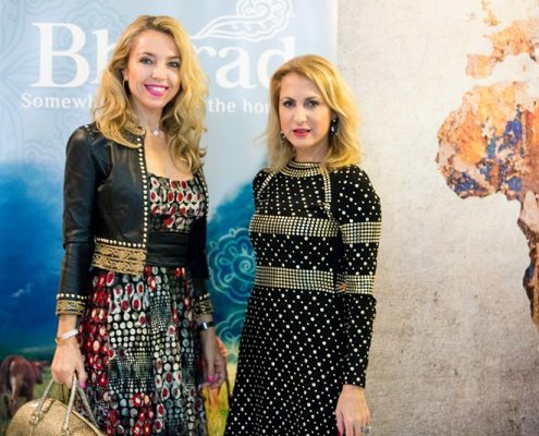 Aromas de Japón | Bhárad, agencia de viajes a medida