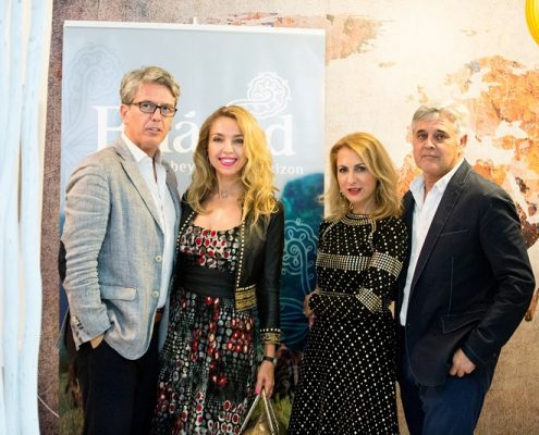 Aromas de Japón | Bhárad, agencia de viajes a medida