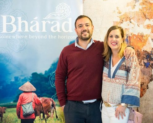 Aromas de Japón | Bhárad, agencia de viajes a medida