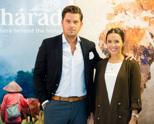 Aromas de Japón | Bhárad, agencia de viajes a medida