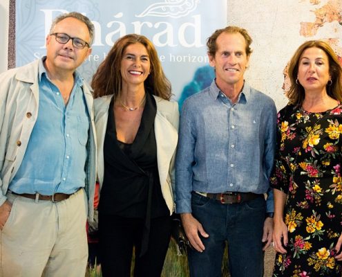 Aromas de Japón | Bhárad, agencia de viajes a medida