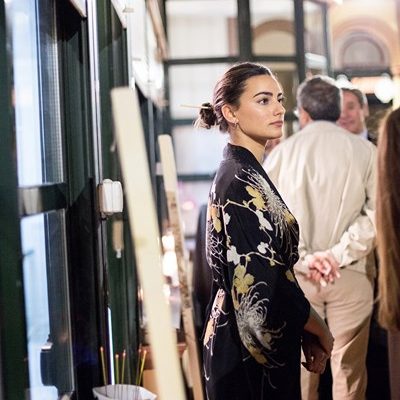 Aromas de Japón | Bhárad, agencia de viajes a medida