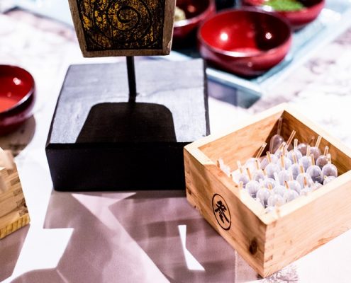 Aromas de Japón | Bhárad, agencia de viajes a medida