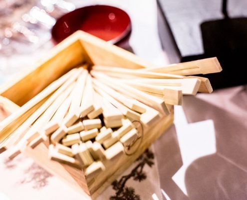 Aromas de Japón | Bhárad, agencia de viajes a medida