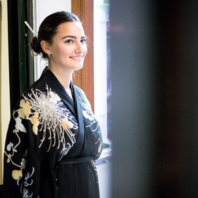 Aromas de Japón | Bhárad, agencia de viajes a medida