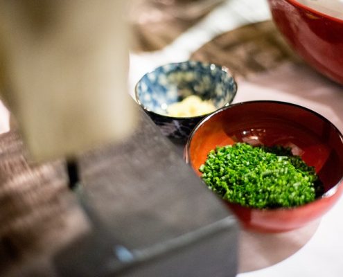 Aromas de Japón | Bhárad, agencia de viajes a medida