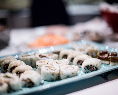 Aromas de Japón | Bhárad, agencia de viajes a medida