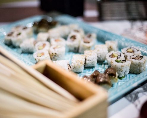 Aromas de Japón | Bhárad, agencia de viajes a medida