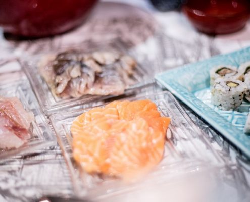 Aromas de Japón | Bhárad, agencia de viajes a medida