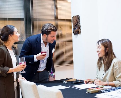 Aromas de Japón | Bhárad, agencia de viajes a medida