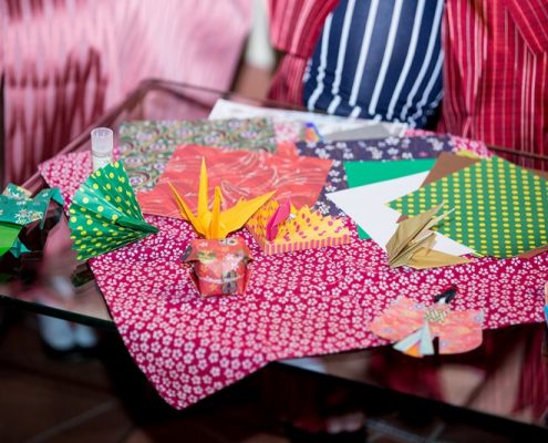 Aromas de Japón | Bhárad, agencia de viajes a medida