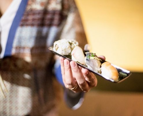 Aromas de Japón | Bhárad, agencia de viajes a medida