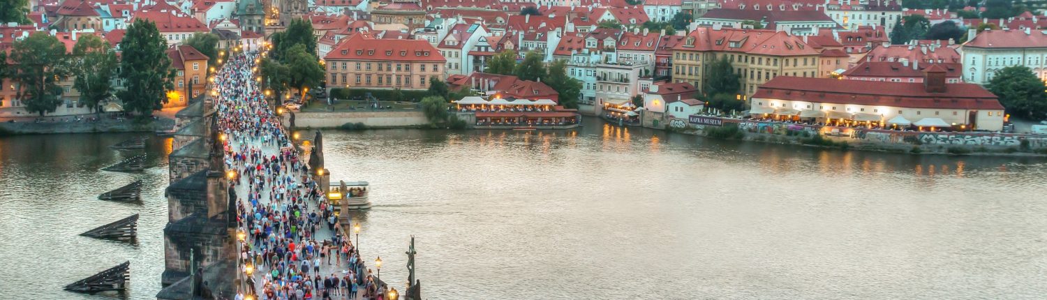 viajar a República Checa