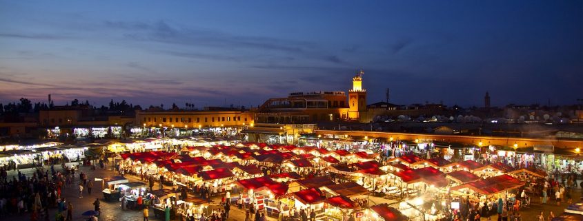 escapada puente de todos los santos