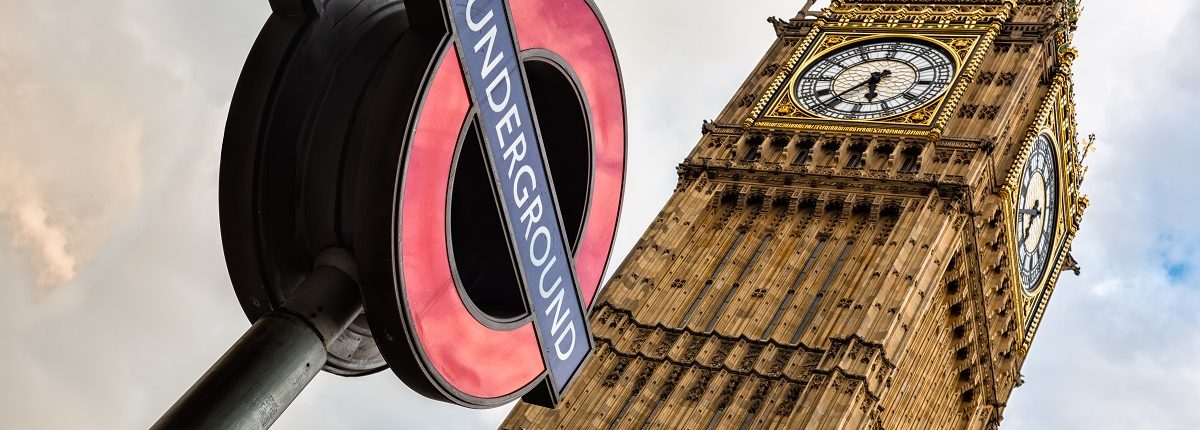 viajar a Reino Unido