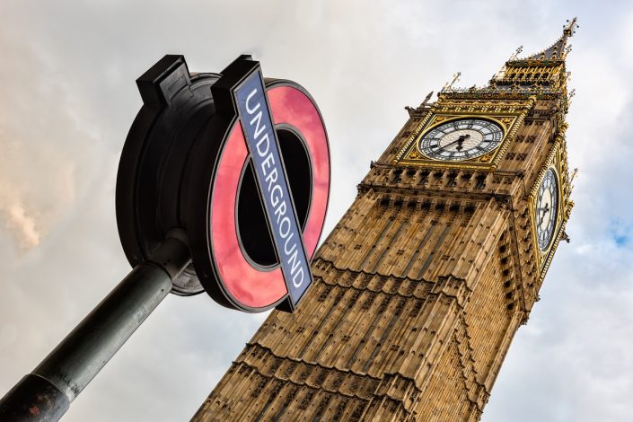 viajar a Reino Unido